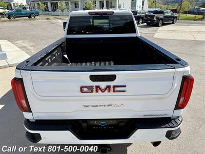 2023 GMC Sierra 2500 Denali - Photo 14 - North Salt Lake, UT 84010