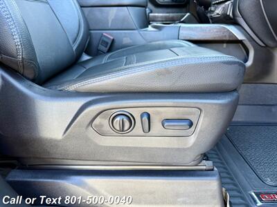 2023 GMC Sierra 2500 Denali - Photo 49 - North Salt Lake, UT 84010