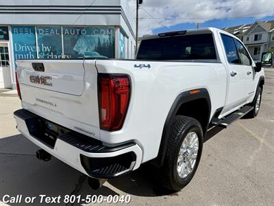 2023 GMC Sierra 2500 Denali - Photo 12 - North Salt Lake, UT 84010