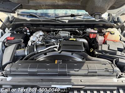 2023 GMC Sierra 2500 Denali - Photo 41 - North Salt Lake, UT 84010