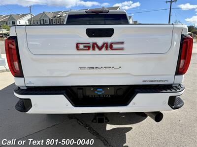 2023 GMC Sierra 2500 Denali - Photo 10 - North Salt Lake, UT 84010