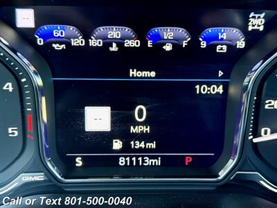 2023 GMC Sierra 2500 Denali - Photo 11 - North Salt Lake, UT 84010