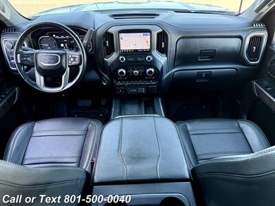 2023 GMC Sierra 2500 Denali - Photo 57 - North Salt Lake, UT 84010