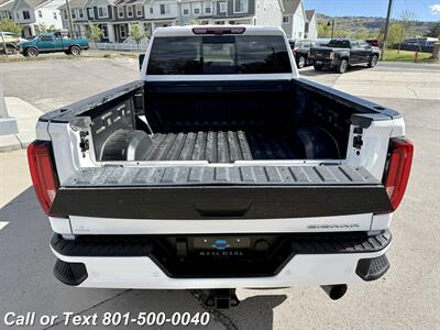 2023 GMC Sierra 2500 Denali - Photo 15 - North Salt Lake, UT 84010