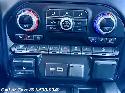 2023 GMC Sierra 2500 Denali - Photo 6 - North Salt Lake, UT 84010