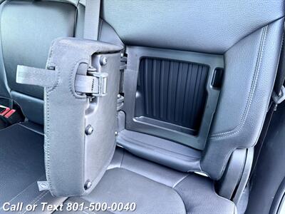 2023 GMC Sierra 2500 Denali - Photo 53 - North Salt Lake, UT 84010