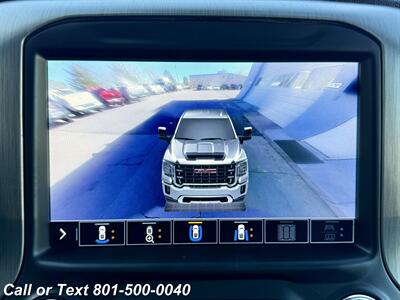 2023 GMC Sierra 2500 Denali - Photo 69 - North Salt Lake, UT 84010