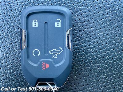 2023 GMC Sierra 2500 Denali - Photo 74 - North Salt Lake, UT 84010