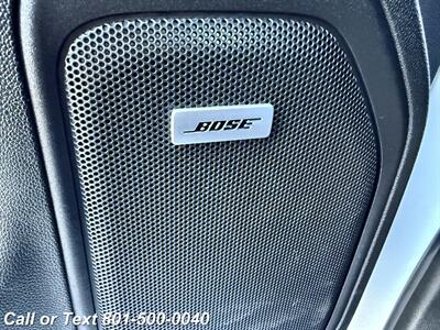 2023 GMC Sierra 2500 Denali - Photo 65 - North Salt Lake, UT 84010