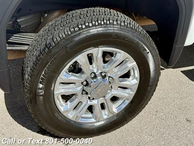2023 GMC Sierra 2500 Denali - Photo 22 - North Salt Lake, UT 84010