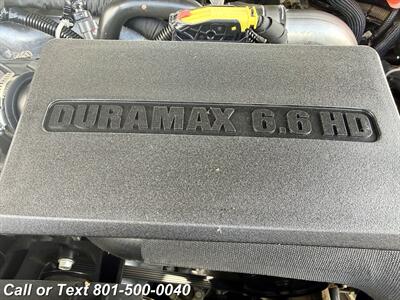 2023 GMC Sierra 2500 Denali - Photo 44 - North Salt Lake, UT 84010