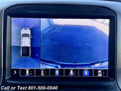 2023 GMC Sierra 2500 Denali - Photo 72 - North Salt Lake, UT 84010