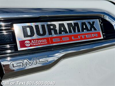 2023 GMC Sierra 2500 Denali - Photo 30 - North Salt Lake, UT 84010