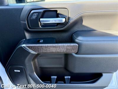 2023 GMC Sierra 2500 Denali - Photo 47 - North Salt Lake, UT 84010