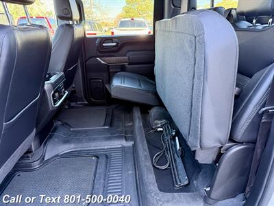2023 GMC Sierra 2500 Denali - Photo 54 - North Salt Lake, UT 84010