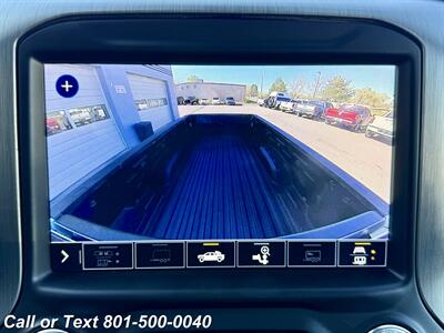 2023 GMC Sierra 2500 Denali - Photo 68 - North Salt Lake, UT 84010