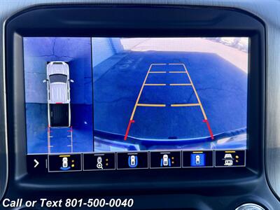 2023 GMC Sierra 2500 Denali - Photo 5 - North Salt Lake, UT 84010