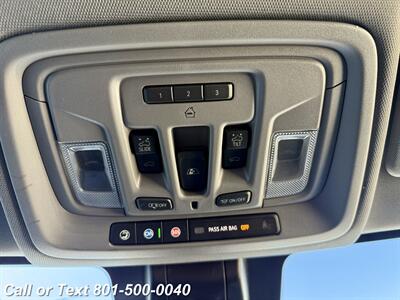 2023 GMC Sierra 2500 Denali - Photo 67 - North Salt Lake, UT 84010