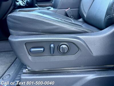 2023 GMC Sierra 2500 Denali - Photo 63 - North Salt Lake, UT 84010