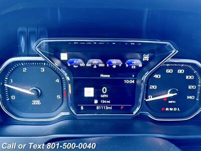 2023 GMC Sierra 2500 Denali - Photo 26 - North Salt Lake, UT 84010