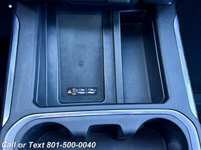 2023 GMC Sierra 2500 Denali - Photo 28 - North Salt Lake, UT 84010
