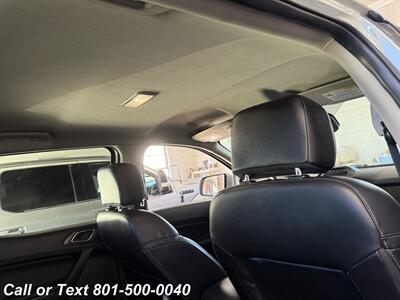 2021 Ford Ranger Lariat - Photo 45 - North Salt Lake, UT 84010