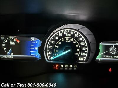 2021 Ford Ranger Lariat - Photo 7 - North Salt Lake, UT 84010