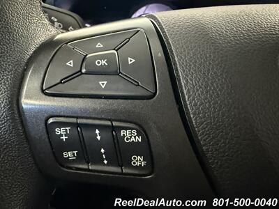 2021 Ford Ranger Lariat   - Photo 51 - North Salt Lake, UT 84010