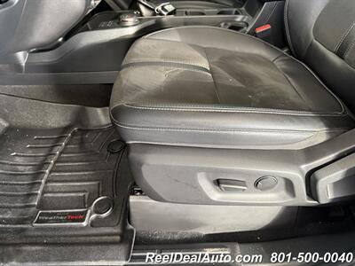 2021 Ford Ranger Lariat   - Photo 30 - North Salt Lake, UT 84010