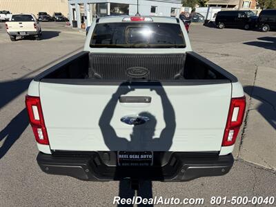 2021 Ford Ranger Lariat   - Photo 14 - North Salt Lake, UT 84010