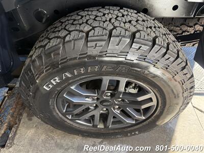 2021 Ford Ranger Lariat   - Photo 39 - North Salt Lake, UT 84010
