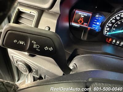 2021 Ford Ranger Lariat   - Photo 27 - North Salt Lake, UT 84010