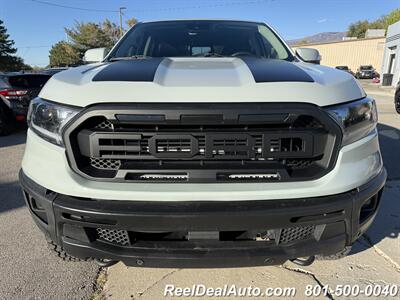 2021 Ford Ranger Lariat   - Photo 5 - North Salt Lake, UT 84010