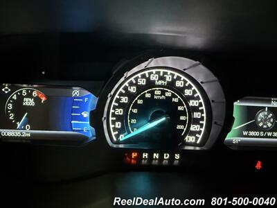 2021 Ford Ranger Lariat   - Photo 52 - North Salt Lake, UT 84010