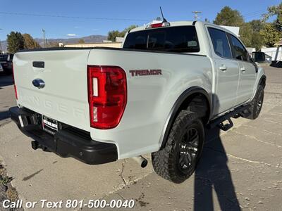 2021 Ford Ranger Lariat - Photo 23 - North Salt Lake, UT 84010