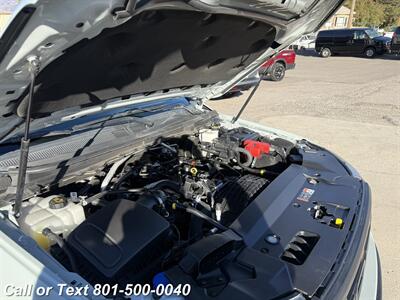 2021 Ford Ranger Lariat - Photo 18 - North Salt Lake, UT 84010