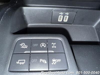 2021 Ford Ranger Lariat   - Photo 22 - North Salt Lake, UT 84010