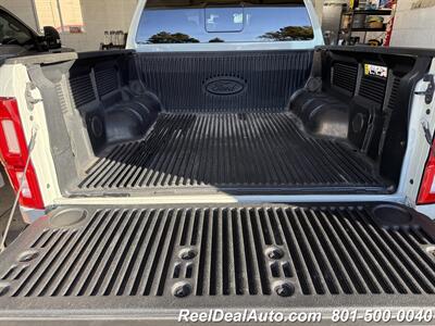 2021 Ford Ranger Lariat   - Photo 41 - North Salt Lake, UT 84010