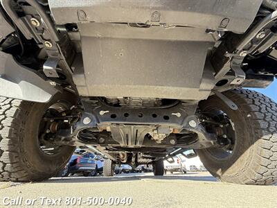 2021 Ford Ranger Lariat - Photo 14 - North Salt Lake, UT 84010