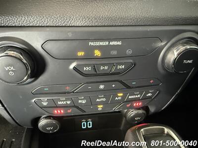 2021 Ford Ranger Lariat   - Photo 23 - North Salt Lake, UT 84010