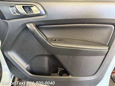 2021 Ford Ranger Lariat - Photo 48 - North Salt Lake, UT 84010