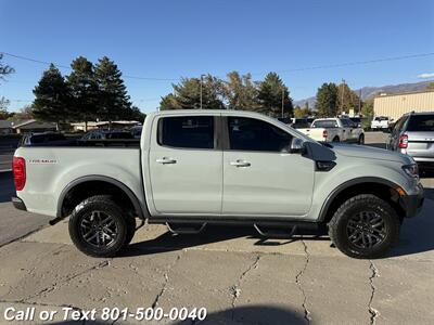 2021 Ford Ranger Lariat - Photo 24 - North Salt Lake, UT 84010
