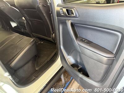 2021 Ford Ranger Lariat   - Photo 45 - North Salt Lake, UT 84010