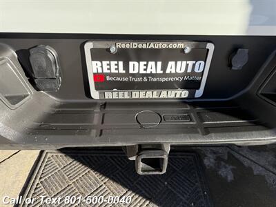 2021 Ford Ranger Lariat - Photo 44 - North Salt Lake, UT 84010