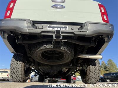 2021 Ford Ranger Lariat   - Photo 16 - North Salt Lake, UT 84010