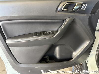 2021 Ford Ranger Lariat   - Photo 24 - North Salt Lake, UT 84010