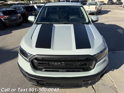 2021 Ford Ranger Lariat - Photo 11 - North Salt Lake, UT 84010