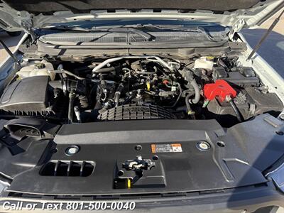 2021 Ford Ranger Lariat - Photo 17 - North Salt Lake, UT 84010