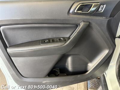 2021 Ford Ranger Lariat - Photo 29 - North Salt Lake, UT 84010