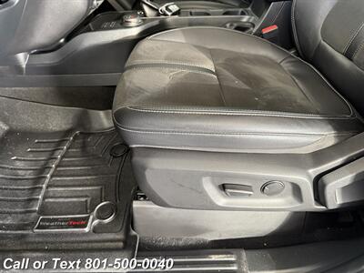 2021 Ford Ranger Lariat - Photo 34 - North Salt Lake, UT 84010